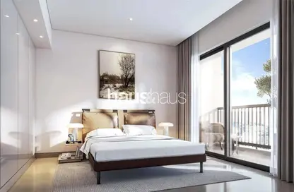 Apartment - 1 Bedroom - 2 Bathrooms for sale in Sobha Orbis Tower A - Sobha Orbis - Motor City - Dubai