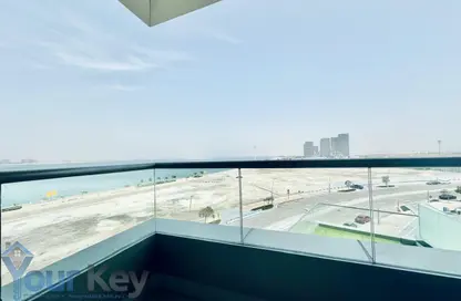 شقة - 2 غرف نوم - 3 حمامات للايجار في برج وجه البحر - شمس أبوظبي - جزيرة الريم - أبوظبي شقة - 2 غرف نوم - 3 حمامات للايجار في برج وجه البحر - شمس أبوظبي - جزيرة الريم - أبوظبي