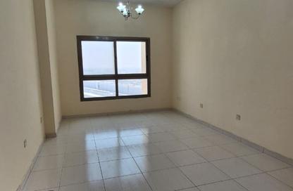 Apartment - 2 - 2 for rent in Paradise Lakes Tower B9 - Paradise Lakes Towers - Emirates City - Ajman