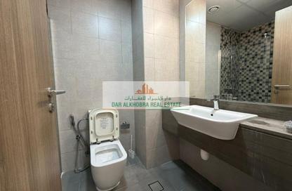Apartment - Studio - 1 Bathroom for rent in Azizi Plaza - Al Furjan - Dubai Apartment - Studio - 1 Bathroom for rent in Azizi Plaza - Al Furjan - Dubai