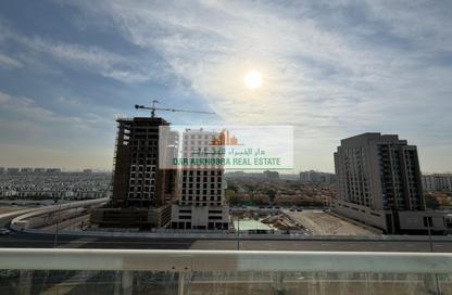 Apartment - Studio - 1 Bathroom for rent in Azizi Plaza - Al Furjan - Dubai Apartment - Studio - 1 Bathroom for rent in Azizi Plaza - Al Furjan - Dubai