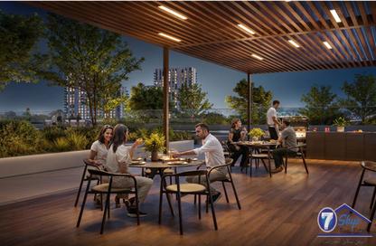 شقة - غرفة نوم - 1 حمام للبيع في برج باركوود ريزيدنس ب - باركوود - دبي هيلز استيت - دبي شقة - غرفة نوم - 1 حمام للبيع في برج باركوود ريزيدنس ب - باركوود - دبي هيلز استيت - دبي