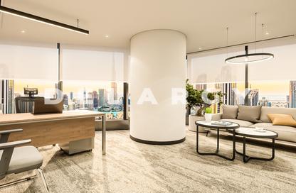 Office Space - Studio - 1 Bathroom for rent in Silver Tower (Ag Tower) - JLT Cluster I - Jumeirah Lake Towers - Dubai Office Space - Studio - 1 Bathroom for rent in Silver Tower (Ag Tower) - JLT Cluster I - Jumeirah Lake Towers - Dubai