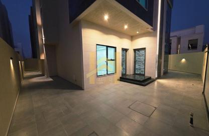 Villa - 6 - 7+ for sale in Kabbali Hills - Al Helio 2 - Al Helio - Ajman