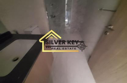 Apartment - 3 Bedrooms - 4 Bathrooms for rent in Al Majaz 3 - Al Majaz - Sharjah