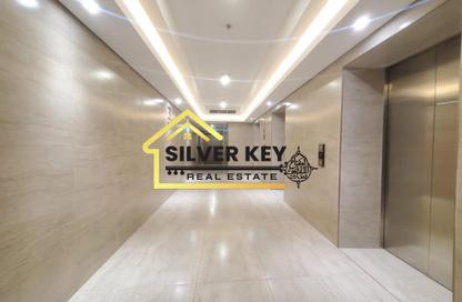 Apartment - 3 Bedrooms - 4 Bathrooms for rent in Al Majaz 3 - Al Majaz - Sharjah