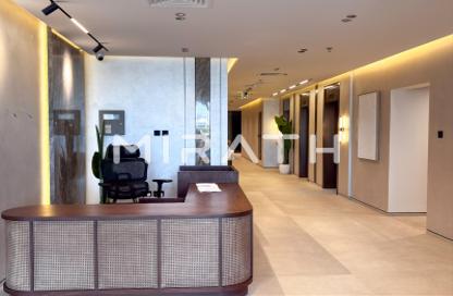Whole Building - Studio - 7+ Bathrooms for rent in Dubai Investment Park 1 (DIP 1) - Dubai Investment Park (DIP) - Dubai