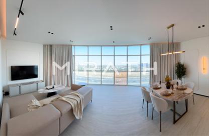 Whole Building - Studio - 7+ Bathrooms for rent in Dubai Investment Park 1 (DIP 1) - Dubai Investment Park (DIP) - Dubai