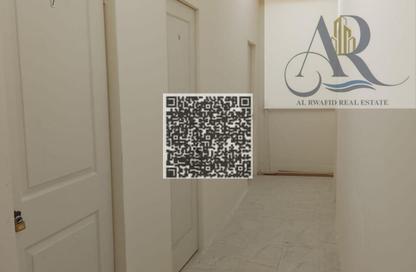 سكن عمال - استوديو - 7+ للايجار في الجرف الصناعية 1 - الجرف الصناعية - عجمان