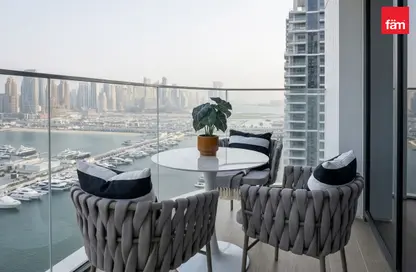 شقة - 2 غرف نوم - 2 حمامات للبيع في برج Palace Beach ريزيدنس 1 - بالاس بيتش ريزيدنس - إعمار بيتشفرونت - دبي هاربور - دبي شقة - 2 غرف نوم - 2 حمامات للبيع في برج Palace Beach ريزيدنس 1 - بالاس بيتش ريزيدنس - إعمار بيتشفرونت - دبي هاربور - دبي