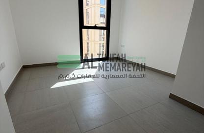 Apartment - 1 Bedroom - 1 Bathroom for sale in Al Mamsha - Muwaileh - Sharjah