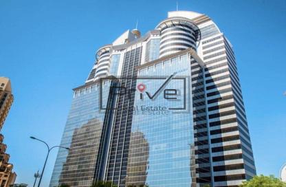 متجر - استوديو للبيع في سولاريوم - واحة دبي للسيليكون - دبي متجر - استوديو للبيع في سولاريوم - واحة دبي للسيليكون - دبي