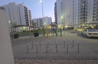 Apartment - 1 - 1 for rent in Waters Edge - Yas Island - Abu Dhabi Apartment - 1 - 1 for rent in Waters Edge - Yas Island - Abu Dhabi