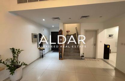 Townhouse - 3 - 4 for rent in Arabella Townhouses 3 - Arabella Townhouses - Mudon - Dubai
