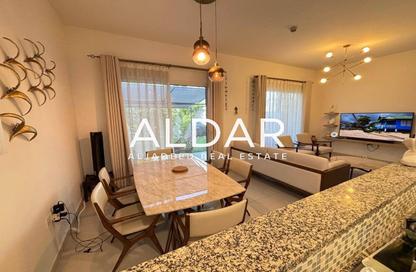 Townhouse - 3 - 4 for rent in Arabella Townhouses 3 - Arabella Townhouses - Mudon - Dubai