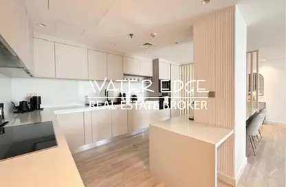 Apartment - 2 Bedrooms - 2 Bathrooms for sale in The Links East Tower - The Links - The Views - Dubai