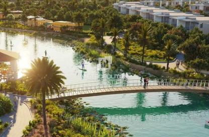 Apartment - 2 Bedrooms - 2 Bathrooms for sale in Elo 3 - Elo - Damac Hills 2 - Dubai
