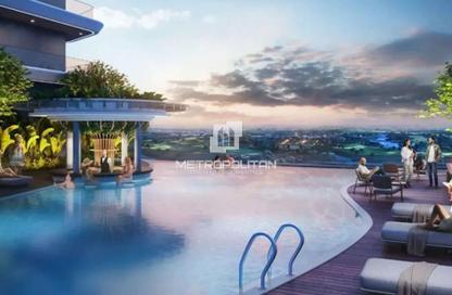Apartment - 2 Bedrooms - 2 Bathrooms for sale in Elo 3 - Elo - Damac Hills 2 - Dubai