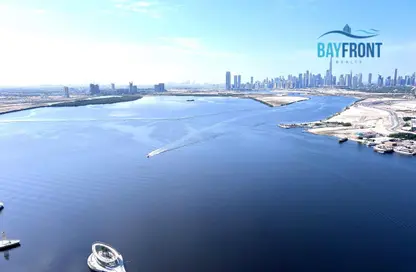 Apartment - 2 Bedrooms - 2 Bathrooms for rent in The Grand - Dubai Creek Harbour (The Lagoons) - Dubai