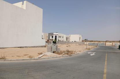 Land - Studio for sale in Al Bahia Hills - Al Bahia - Ajman