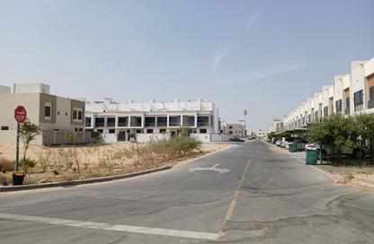 Land - Studio for sale in Al Bahia Hills - Al Bahia - Ajman