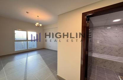 Apartment - 1 Bedroom - 2 Bathrooms for rent in Al Manal View - Liwan - Dubai