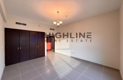 Apartment - 1 Bedroom - 2 Bathrooms for rent in Al Manal View - Liwan - Dubai