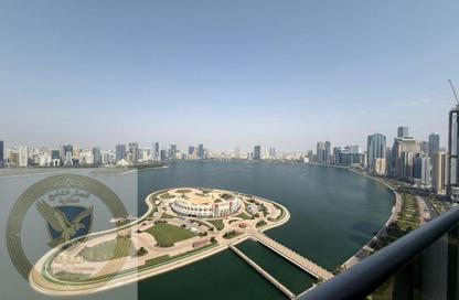Apartment - 3 Bedrooms - 4 Bathrooms for rent in Al Majaz 3 - Al Majaz - Sharjah Apartment - 3 Bedrooms - 4 Bathrooms for rent in Al Majaz 3 - Al Majaz - Sharjah