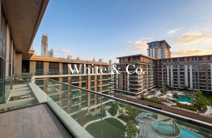 Apartment - 2 Bedrooms - 2 Bathrooms for sale in Viridian - Central Park at City Walk - City Walk - Dubai