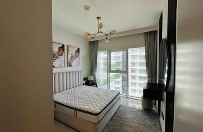 شقة - غرفة نوم - 2 حمامات للايجار في برج Sunrise Bay 1 - سانرايز باي - إعمار بيتشفرونت - دبي هاربور - دبي
