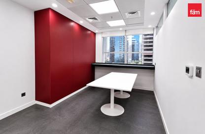 Office Space - Studio for rent in Mazaya Business Avenue BB2 - Mazaya Business Avenue - Jumeirah Lake Towers - Dubai