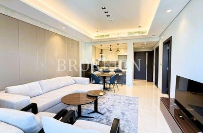Apartment - 1 - 2 for rent in Nobles Tower - Business Bay - Dubai Apartment - 1 - 2 for rent in Nobles Tower - Business Bay - Dubai