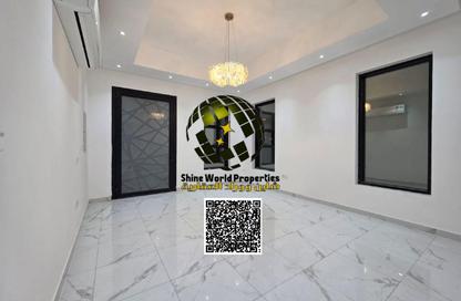 Villa - 5 Bedrooms - 7 Bathrooms for rent in Al Zaheya Gardens - Al Zahya - Ajman