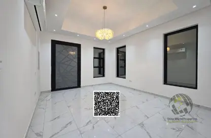 Villa - 5 Bedrooms - 7 Bathrooms for rent in Al Zaheya Gardens - Al Zahya - Ajman