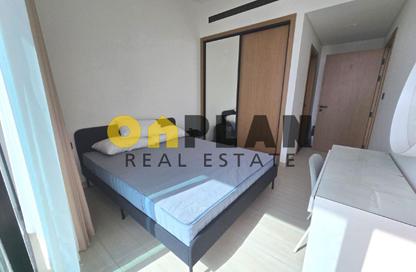 Apartment - 1 Bedroom - 2 Bathrooms for rent in Binghatti Venus - District 13 - Jumeirah Village Circle - Dubai