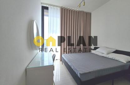 Apartment - 1 Bedroom - 2 Bathrooms for rent in Binghatti Venus - District 13 - Jumeirah Village Circle - Dubai