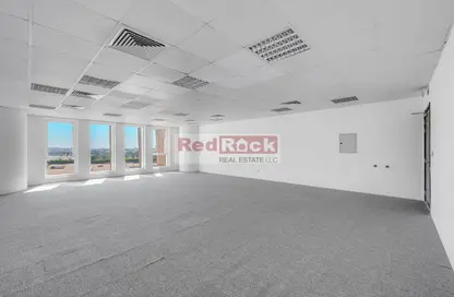 Office Space - 1 Bedroom for rent in Churchill Executive Tower - Churchill Towers - Business Bay - Dubai Office Space - 1 Bedroom for rent in Churchill Executive Tower - Churchill Towers - Business Bay - Dubai