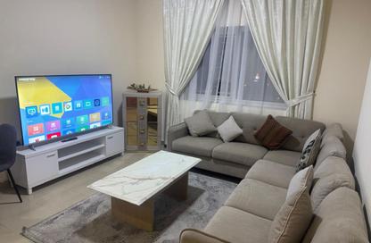 Apartment - 1 Bedroom - 1 Bathroom for rent in Al Majaz 3 - Al Majaz - Sharjah