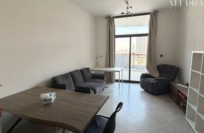 Apartment - 1 Bedroom - 2 Bathrooms for rent in Binghatti Avenue - Al Jaddaf - Dubai