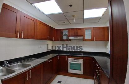 Apartment - 1 Bedroom - 2 Bathrooms for rent in Green Lakes Towers 3 - Green Lakes Towers - JLT Cluster S - Jumeirah Lake Towers - Dubai Apartment - 1 Bedroom - 2 Bathrooms for rent in Green Lakes Towers 3 - Green Lakes Towers - JLT Cluster S - Jumeirah Lake Towers - Dubai