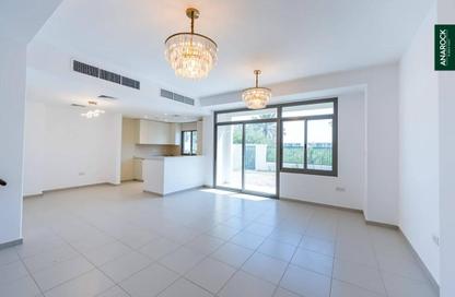 Townhouse - 3 - 4 for sale in Safi Townhouses - Safi - Town Square - Dubai