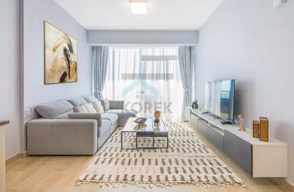 Apartment - 1 Bedroom - 1 Bathroom for rent in BLOOM TOWERS A - Bloom Towers - District 10 - Jumeirah Village Circle - Dubai Apartment - 1 Bedroom - 1 Bathroom for rent in BLOOM TOWERS A - Bloom Towers - District 10 - Jumeirah Village Circle - Dubai