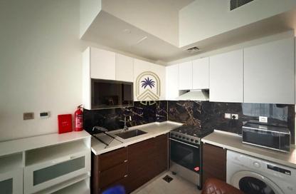 Apartment - Studio - 1 for rent in Jewelz by Danube - Arjan - Dubai