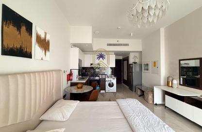 Apartment - Studio - 1 for rent in Jewelz by Danube - Arjan - Dubai Apartment - Studio - 1 for rent in Jewelz by Danube - Arjan - Dubai