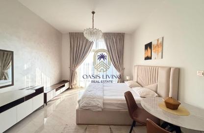 Apartment - Studio - 1 for rent in Jewelz by Danube - Arjan - Dubai