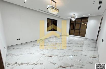 Villa - 5 Bedrooms - 7 Bathrooms for sale in Al Bahia Hills - Al Bahia - Ajman