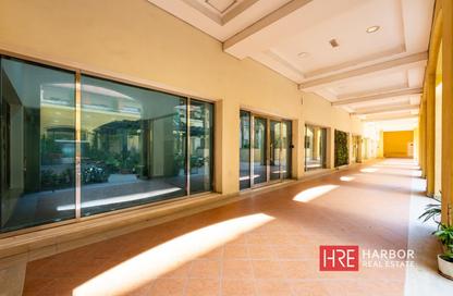 Shop - Studio for rent in Al Nasr Palace - Oud Metha - Bur Dubai - Dubai