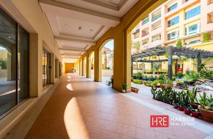 Shop - Studio for rent in Al Nasr Palace - Oud Metha - Bur Dubai - Dubai