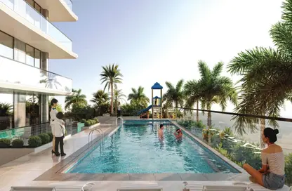 Apartment - 1 Bedroom - 2 Bathrooms for sale in Zyra Vista Residences - International City Phase 2 - Al Warsan 4 - Al Warsan - Dubai