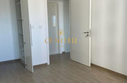 Apartment - 2 Bedrooms - 1 Bathroom for rent in The Nook 1 - The Nook - Wasl Gate - Dubai